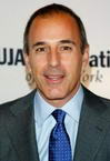 Matt Lauer photo